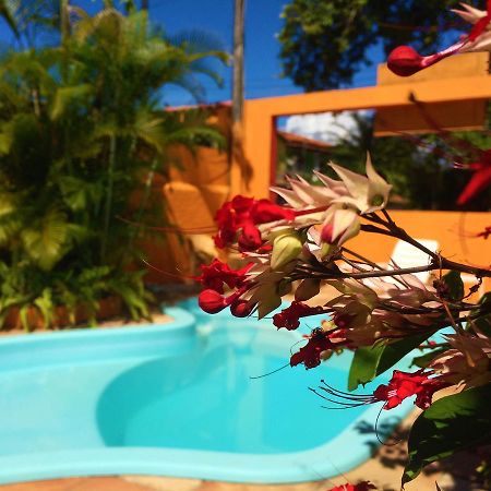 Pousada Rota Tropicana Porto Seguro Dış mekan fotoğraf