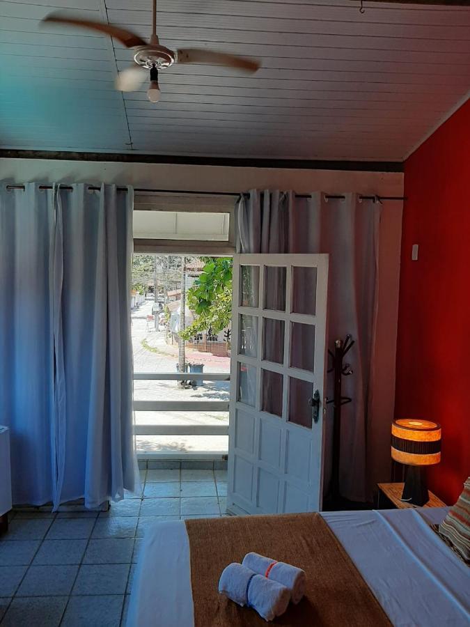 Pousada Rota Tropicana Porto Seguro Dış mekan fotoğraf