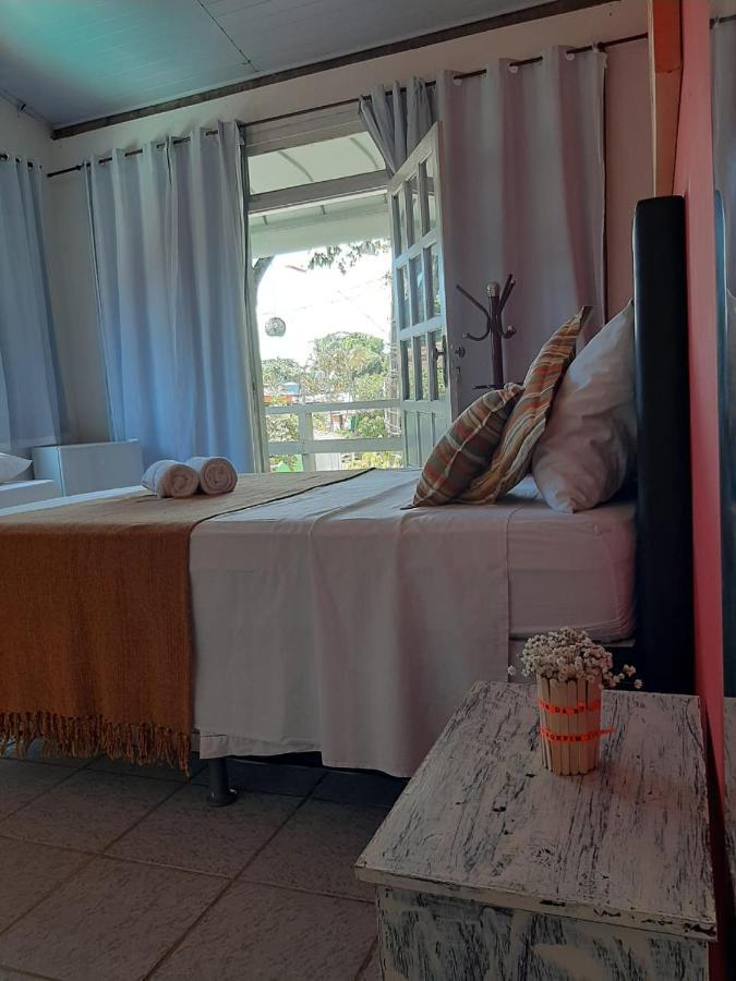 Pousada Rota Tropicana Porto Seguro Dış mekan fotoğraf