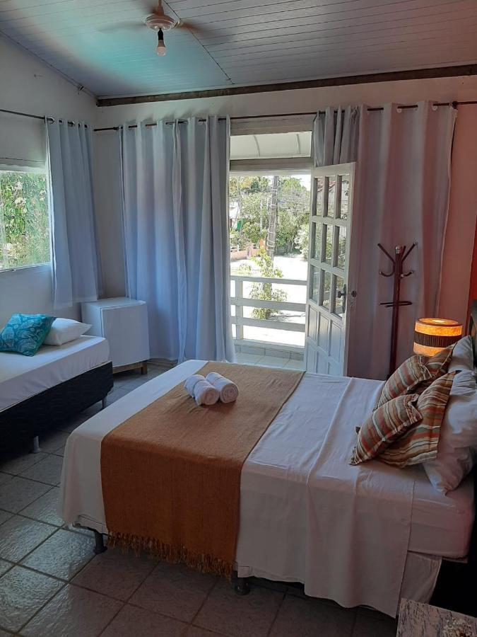 Pousada Rota Tropicana Porto Seguro Dış mekan fotoğraf