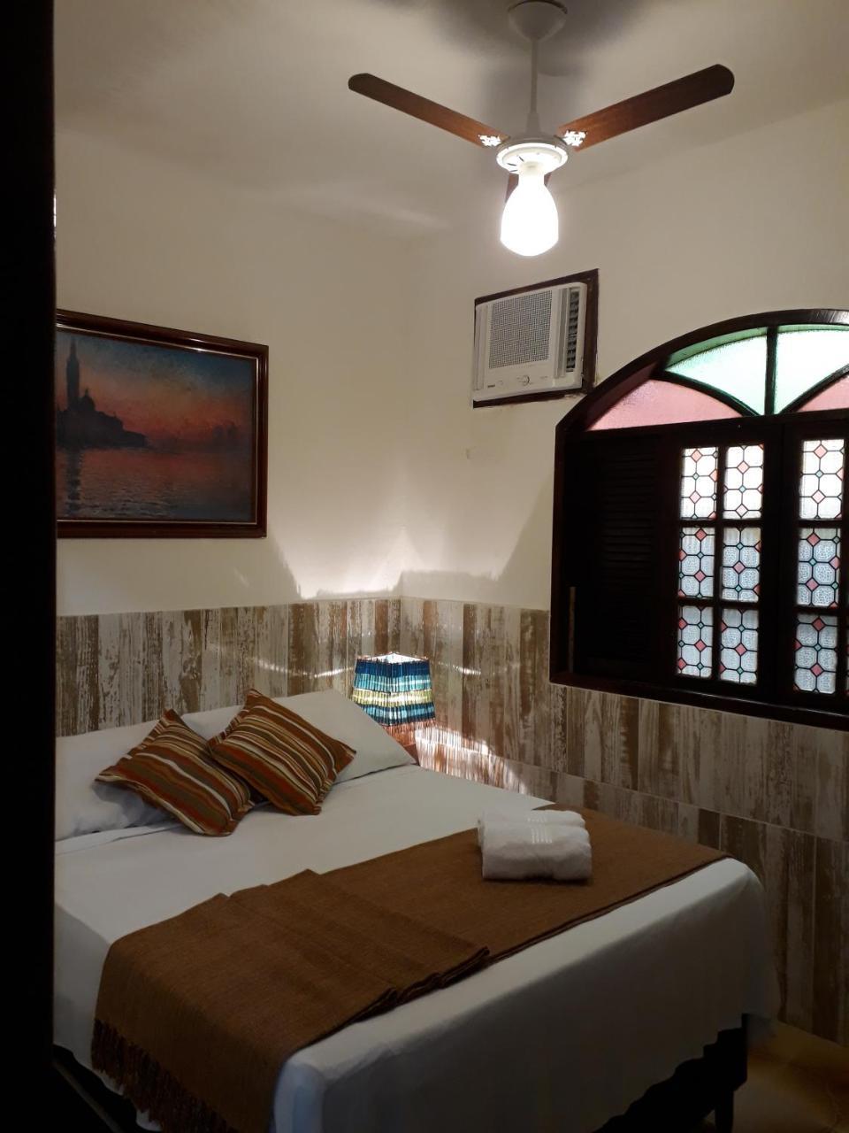 Pousada Rota Tropicana Porto Seguro Dış mekan fotoğraf