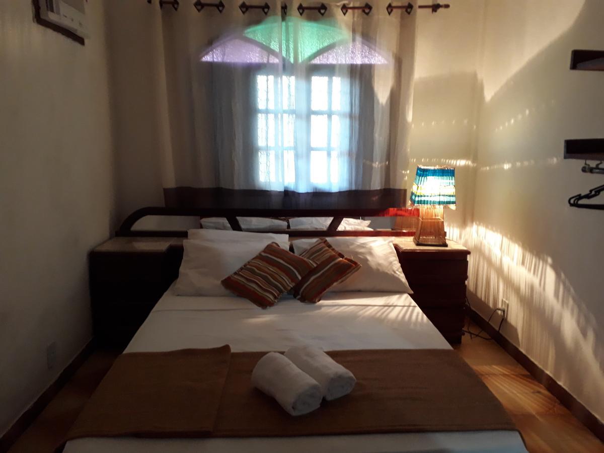 Pousada Rota Tropicana Porto Seguro Dış mekan fotoğraf