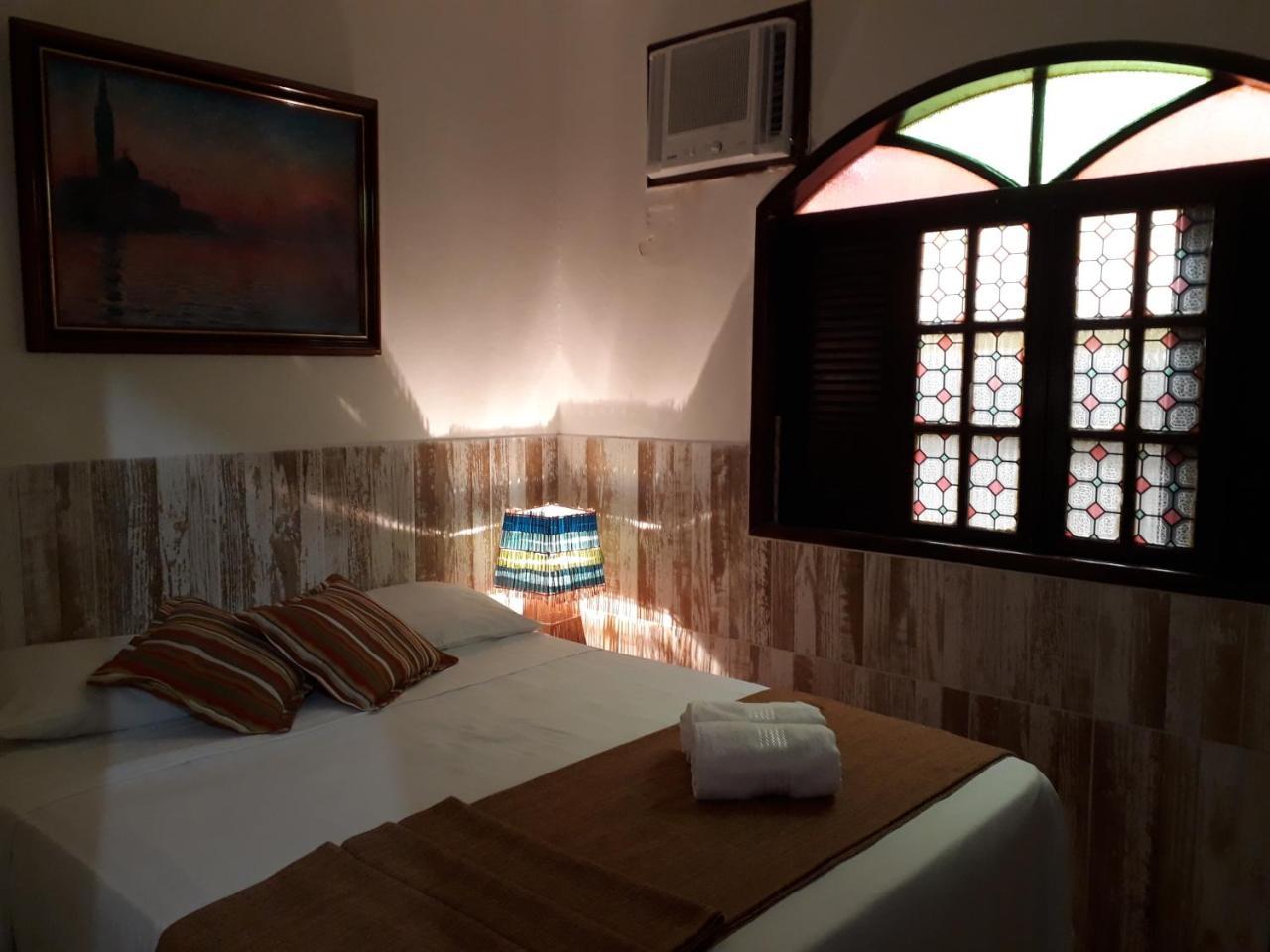 Pousada Rota Tropicana Porto Seguro Dış mekan fotoğraf