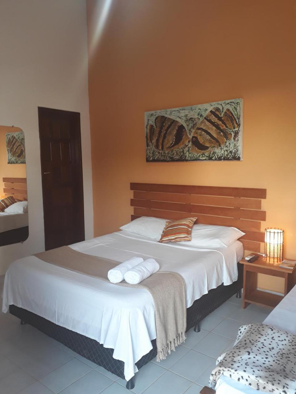 Pousada Rota Tropicana Porto Seguro Dış mekan fotoğraf